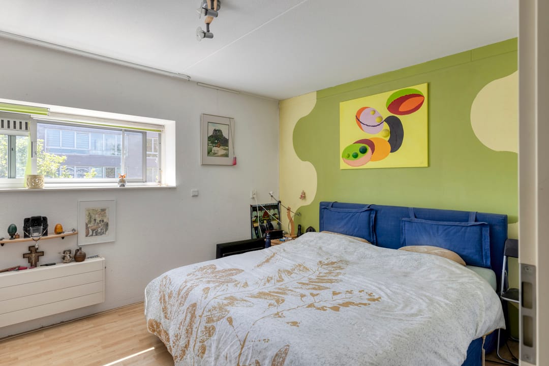 Foto 16 van Dr Wibautplein 102