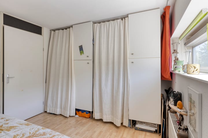 Foto 17 van Dr Wibautplein 102