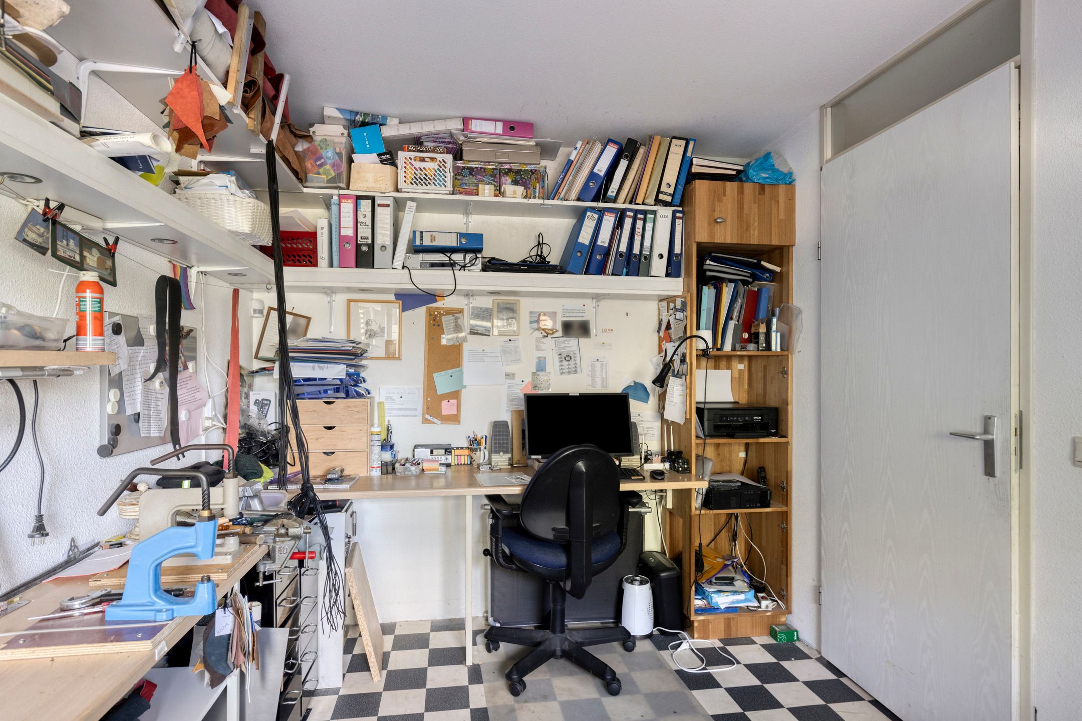 Foto 18 van Dr Wibautplein 102