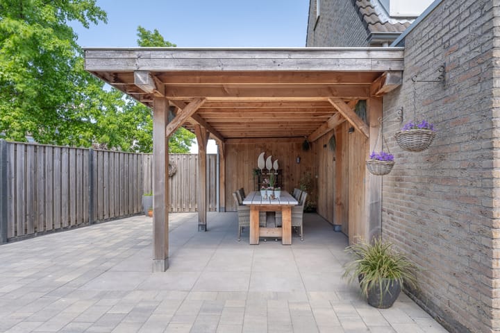 Photo 3 of Slagveldstraat 1