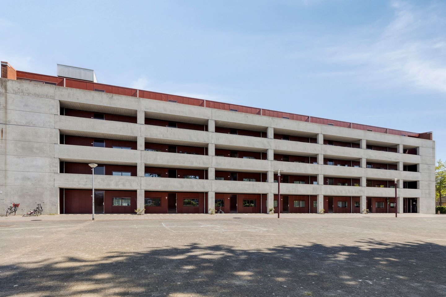 Foto 20 van Dr Wibautplein 102