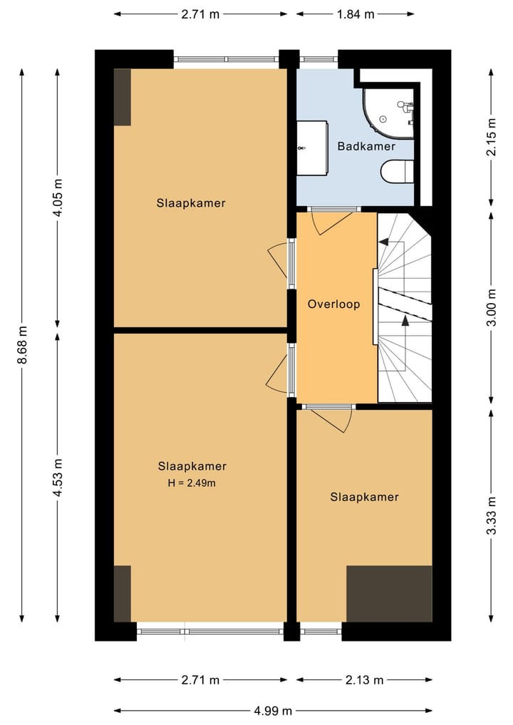 Photo 39 of Slagveldstraat 1
