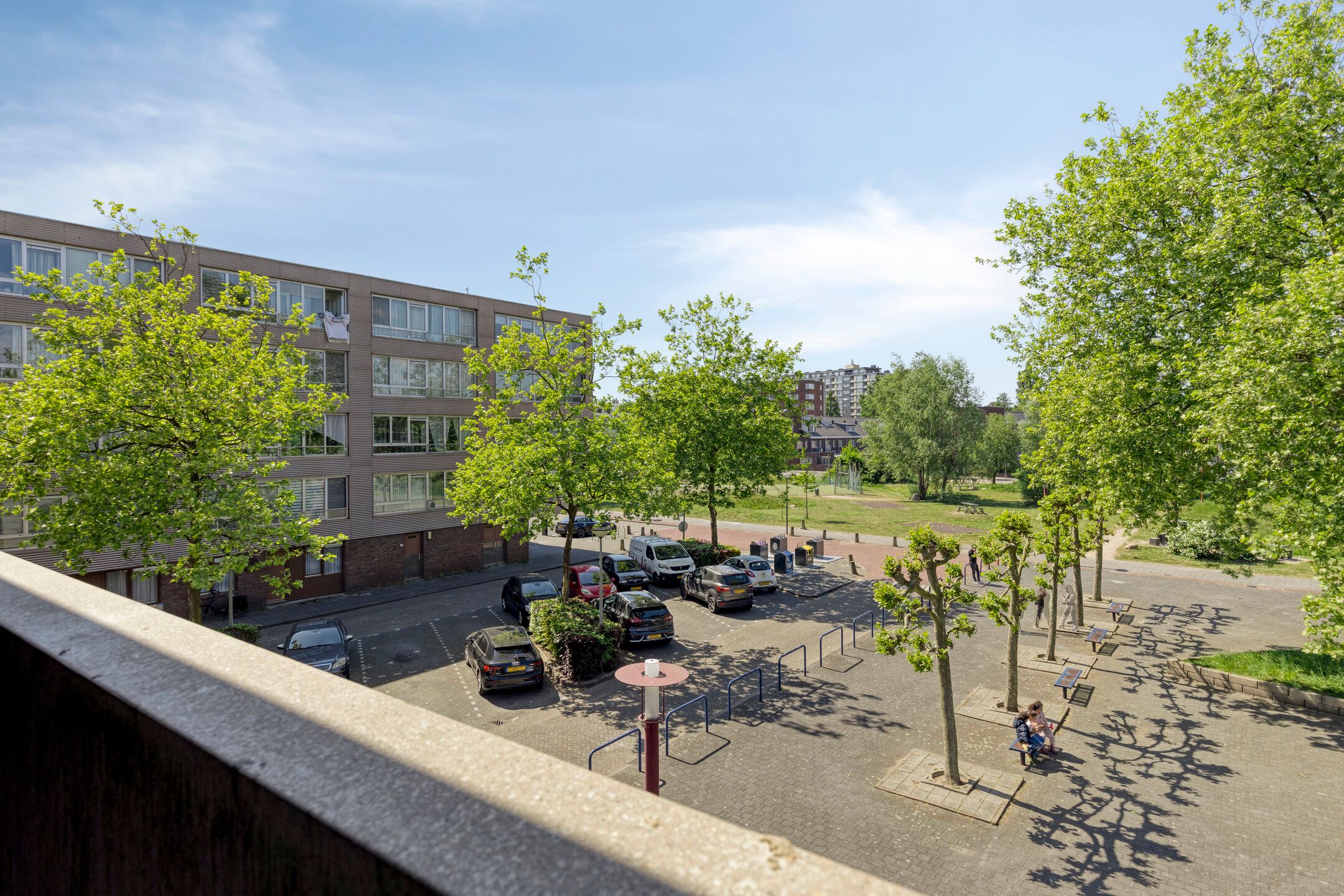 Foto 21 van Dr Wibautplein 102