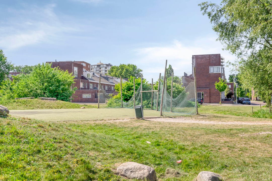 Foto 22 van Dr Wibautplein 102