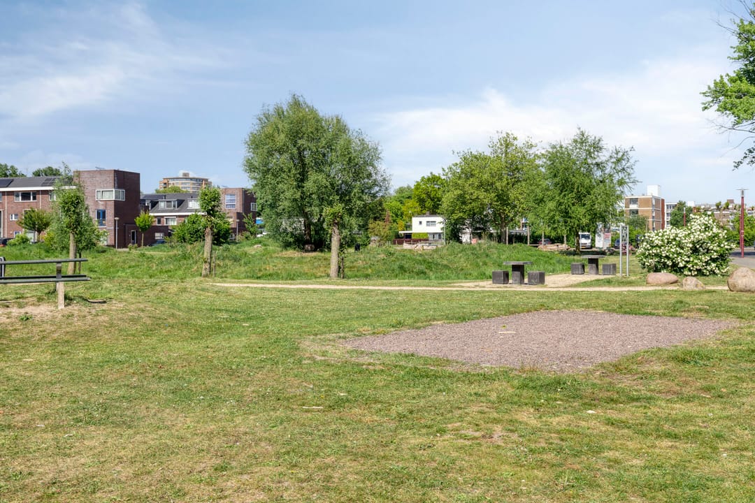 Foto 23 van Dr Wibautplein 102