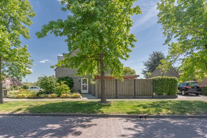 Photo 7 of Slagveldstraat 1