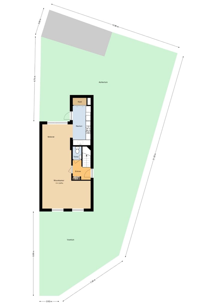 Photo 43 of Slagveldstraat 1