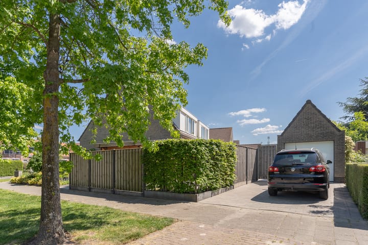 Photo 5 of Slagveldstraat 1