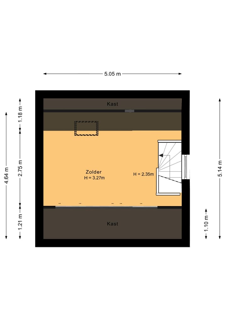 Photo 41 of Slagveldstraat 1