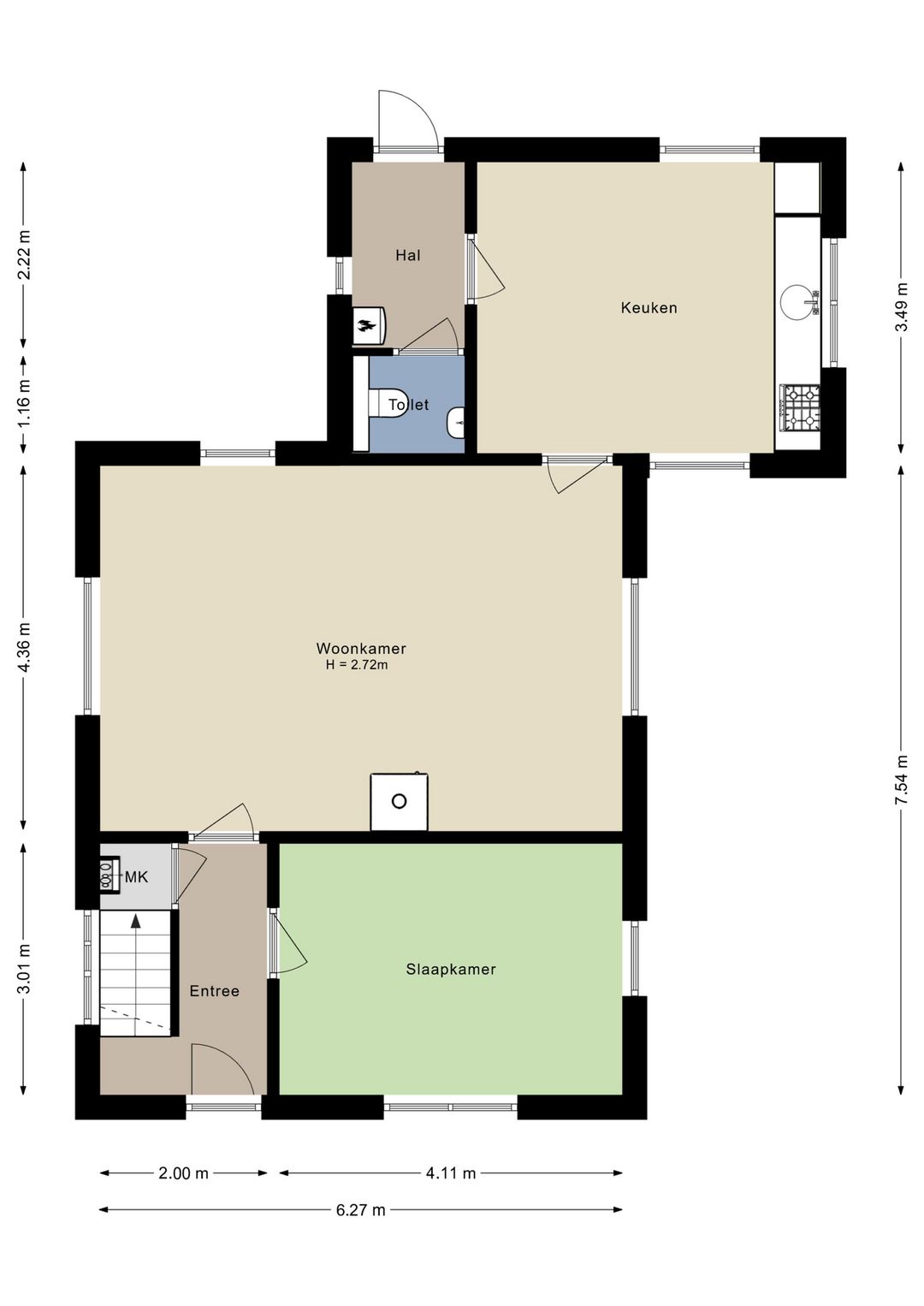 Foto 46 van Julianalaan 9