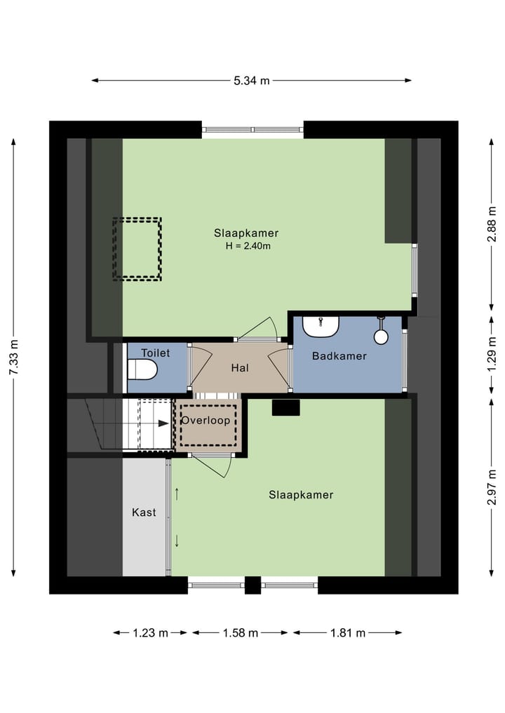 Foto 47 van Julianalaan 9