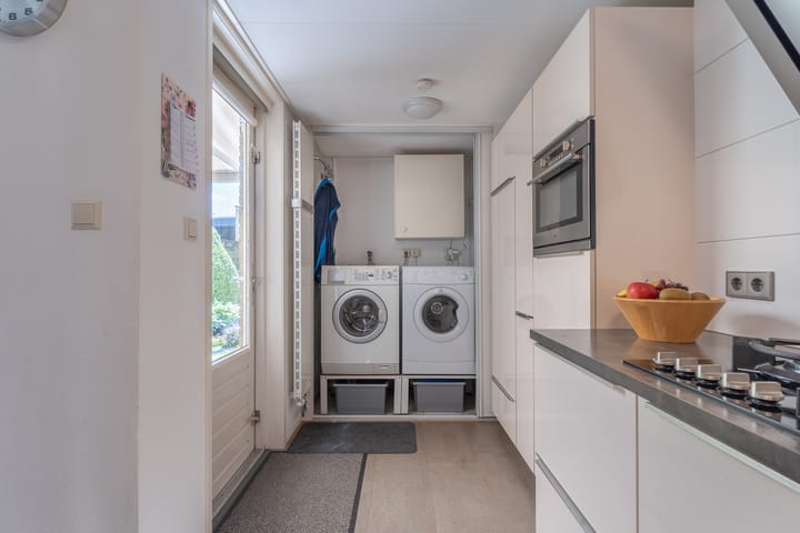 Photo 18 of Slagveldstraat 1