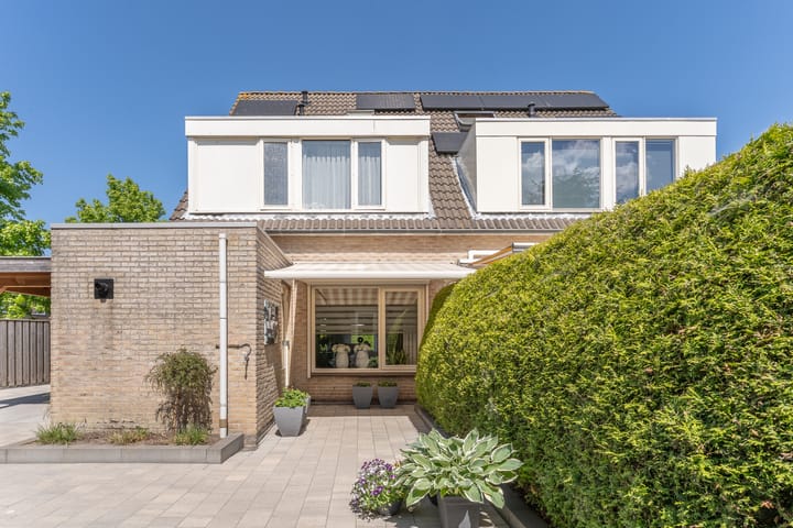 Photo 29 of Slagveldstraat 1