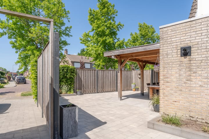 Photo 33 of Slagveldstraat 1