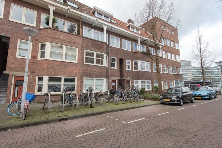 Bekijk foto van Orteliusstraat 371 1