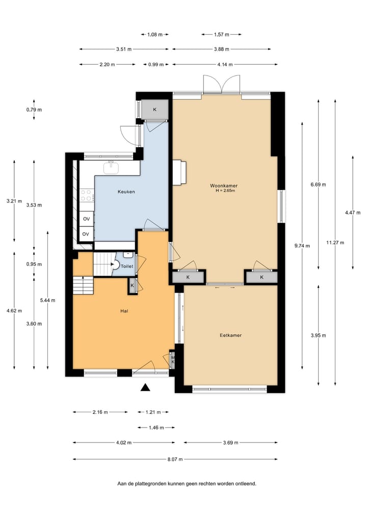 Foto 49 van Oude Barneveldseweg 13