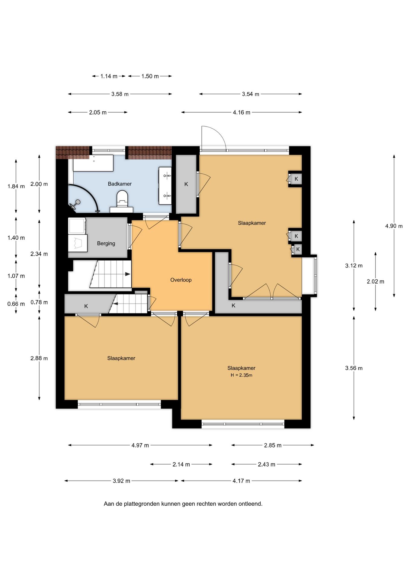 Foto 50 van Oude Barneveldseweg 13