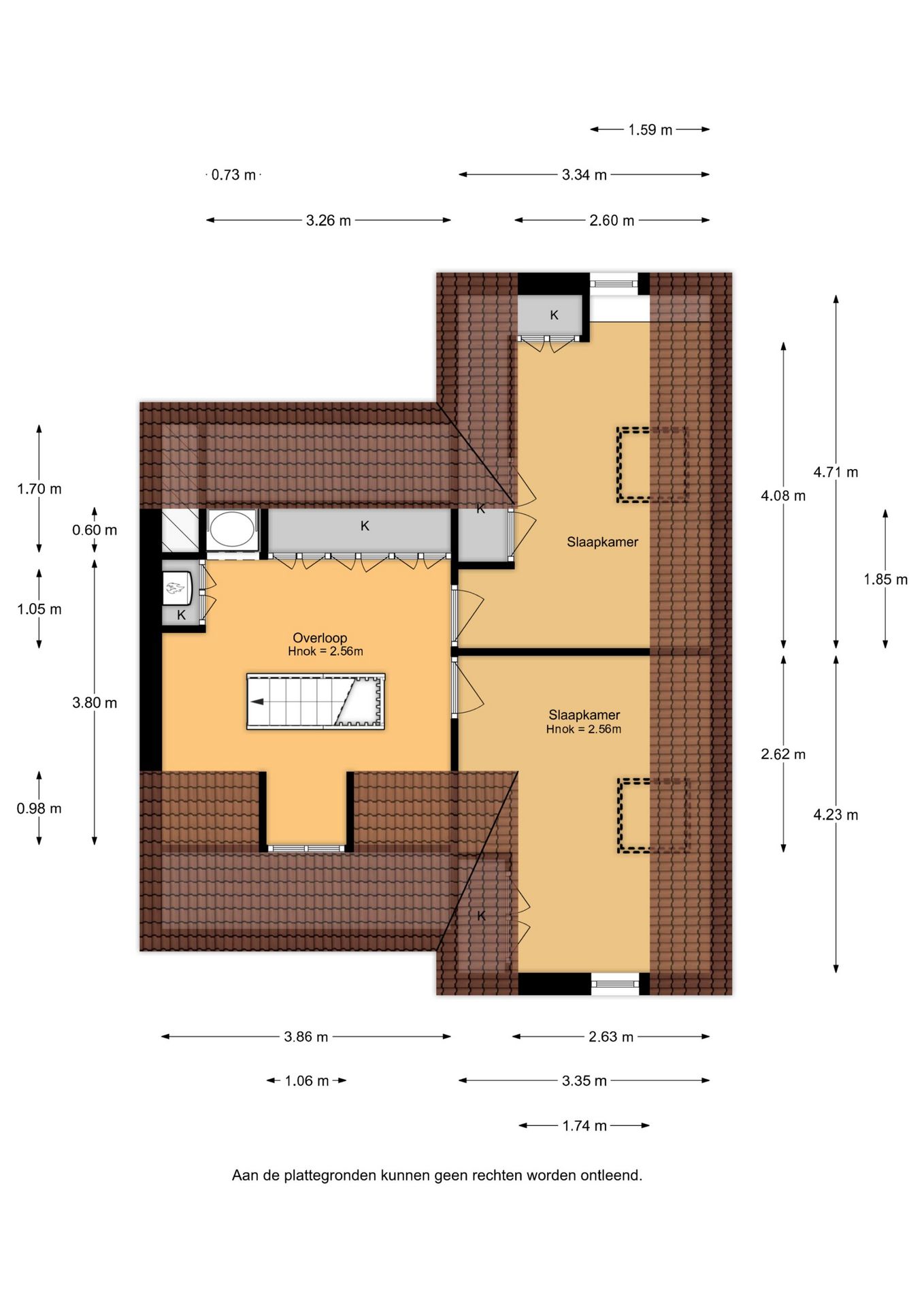Foto 51 van Oude Barneveldseweg 13
