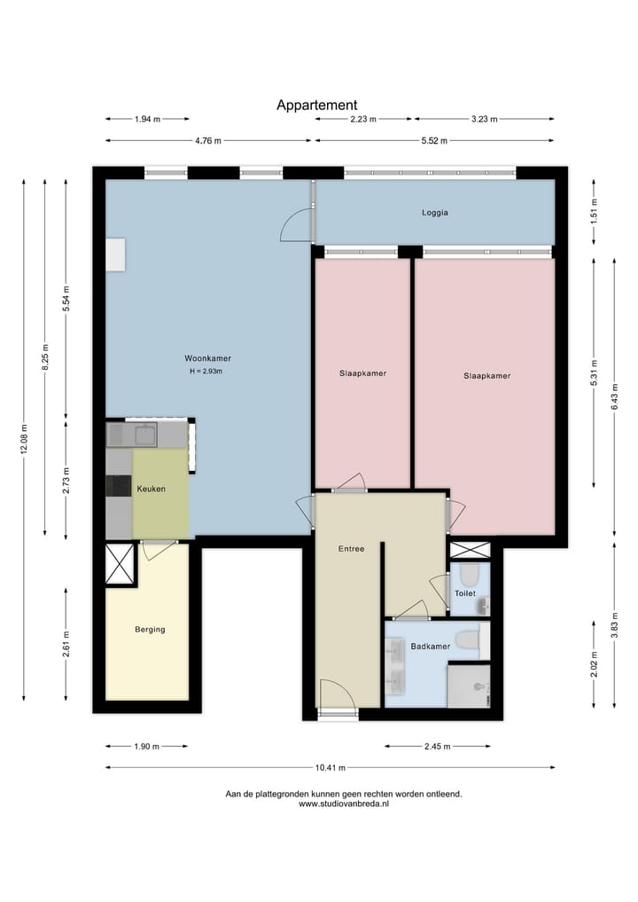 Foto 35 van Mooienhof 10-38