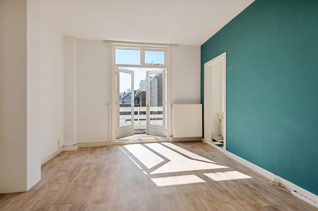 Foto 2 van Zandvoortselaan 99-A