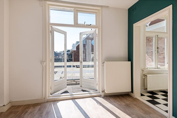 Foto 4 van Zandvoortselaan 99-A