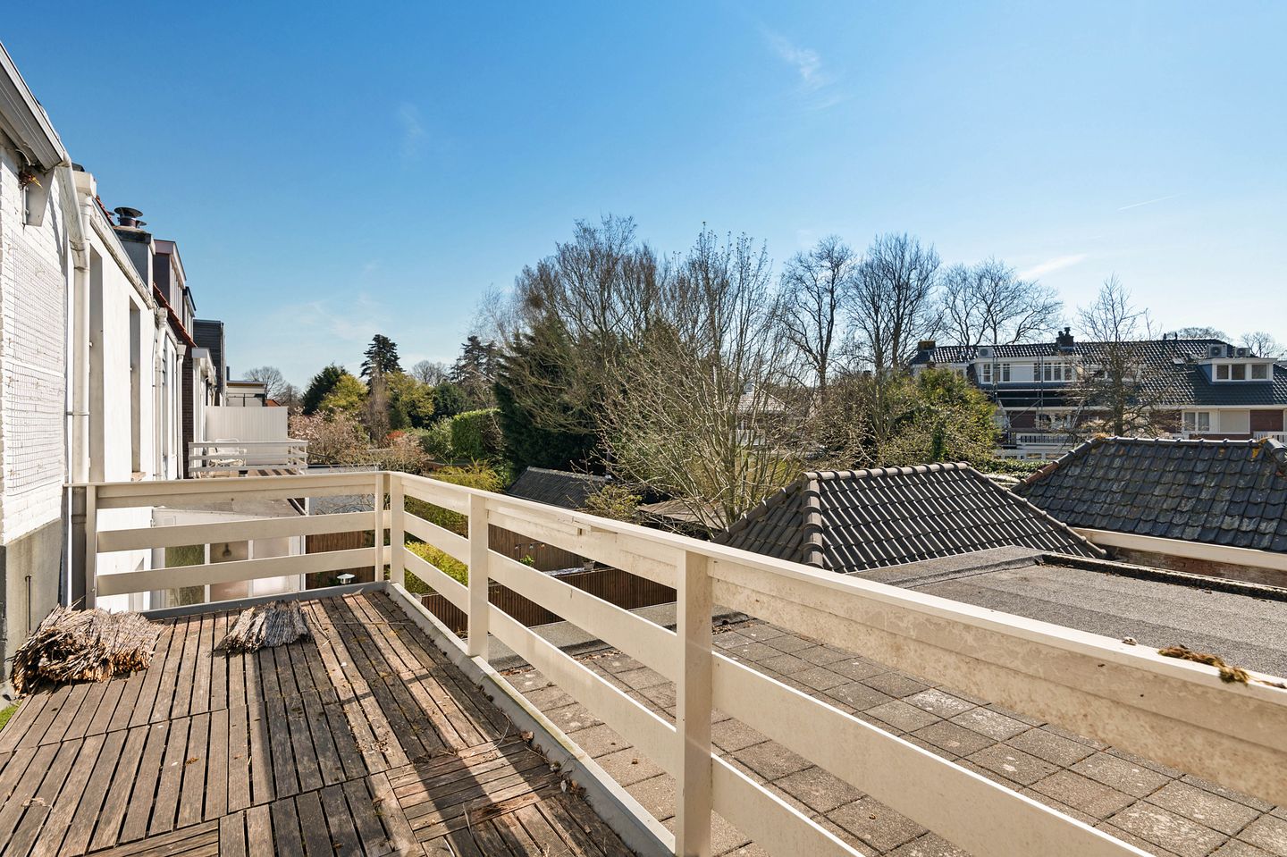 Foto 5 van Zandvoortselaan 99-A