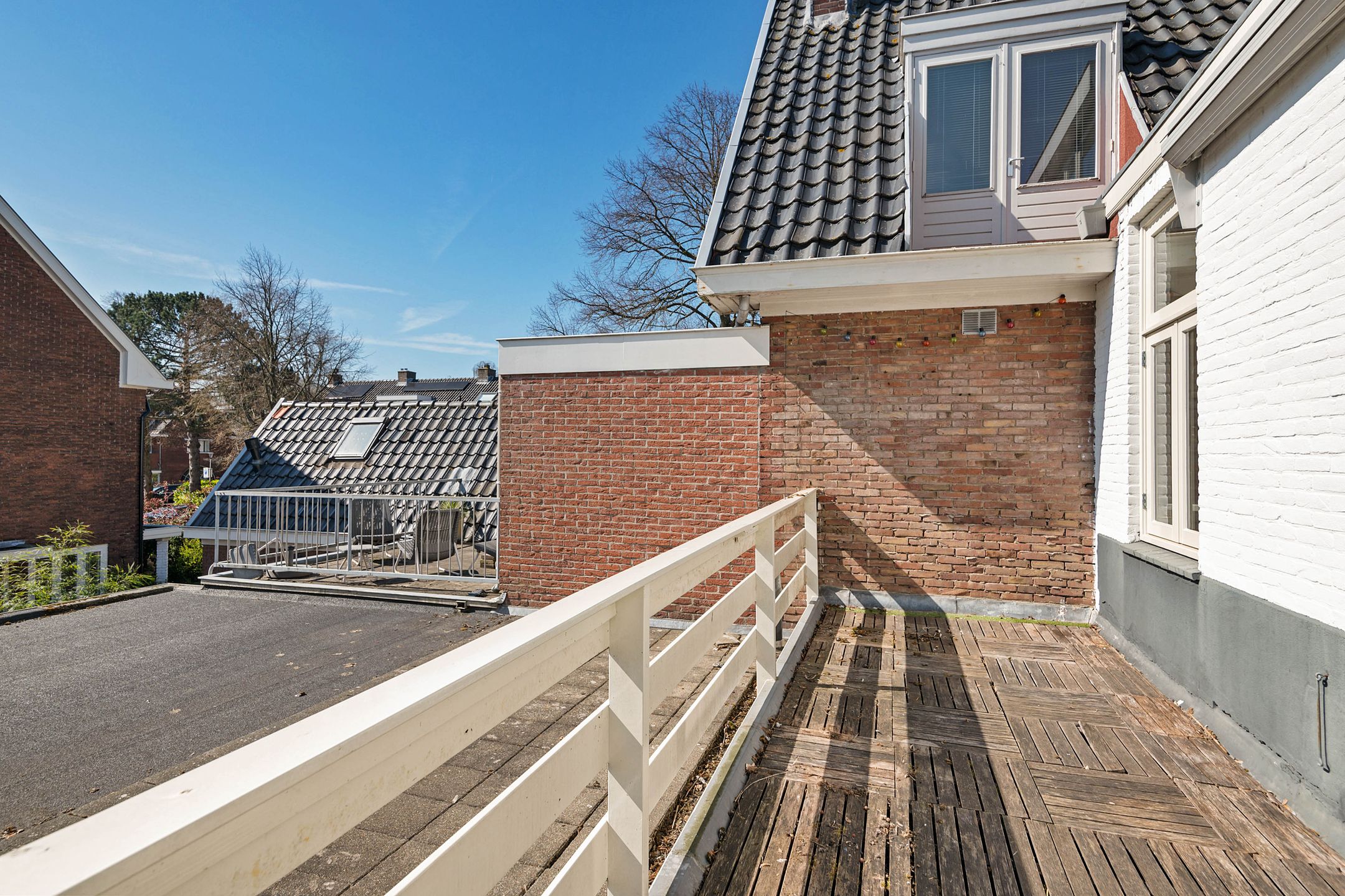 Foto 6 van Zandvoortselaan 99-A