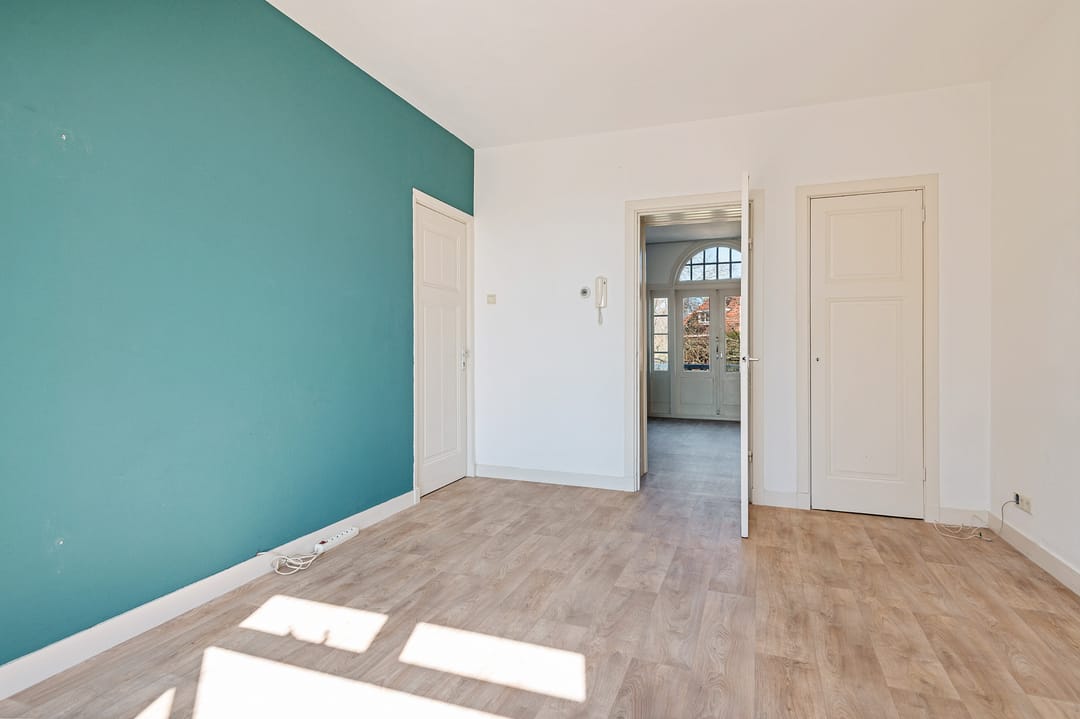 Foto 7 van Zandvoortselaan 99-A