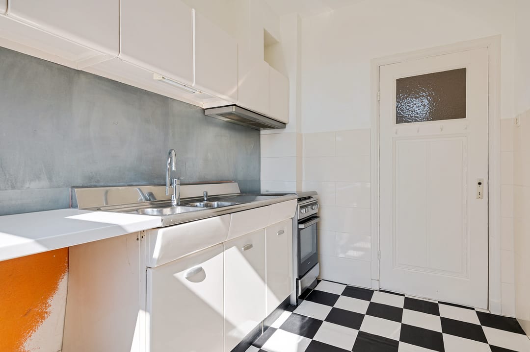 Foto 8 van Zandvoortselaan 99-A