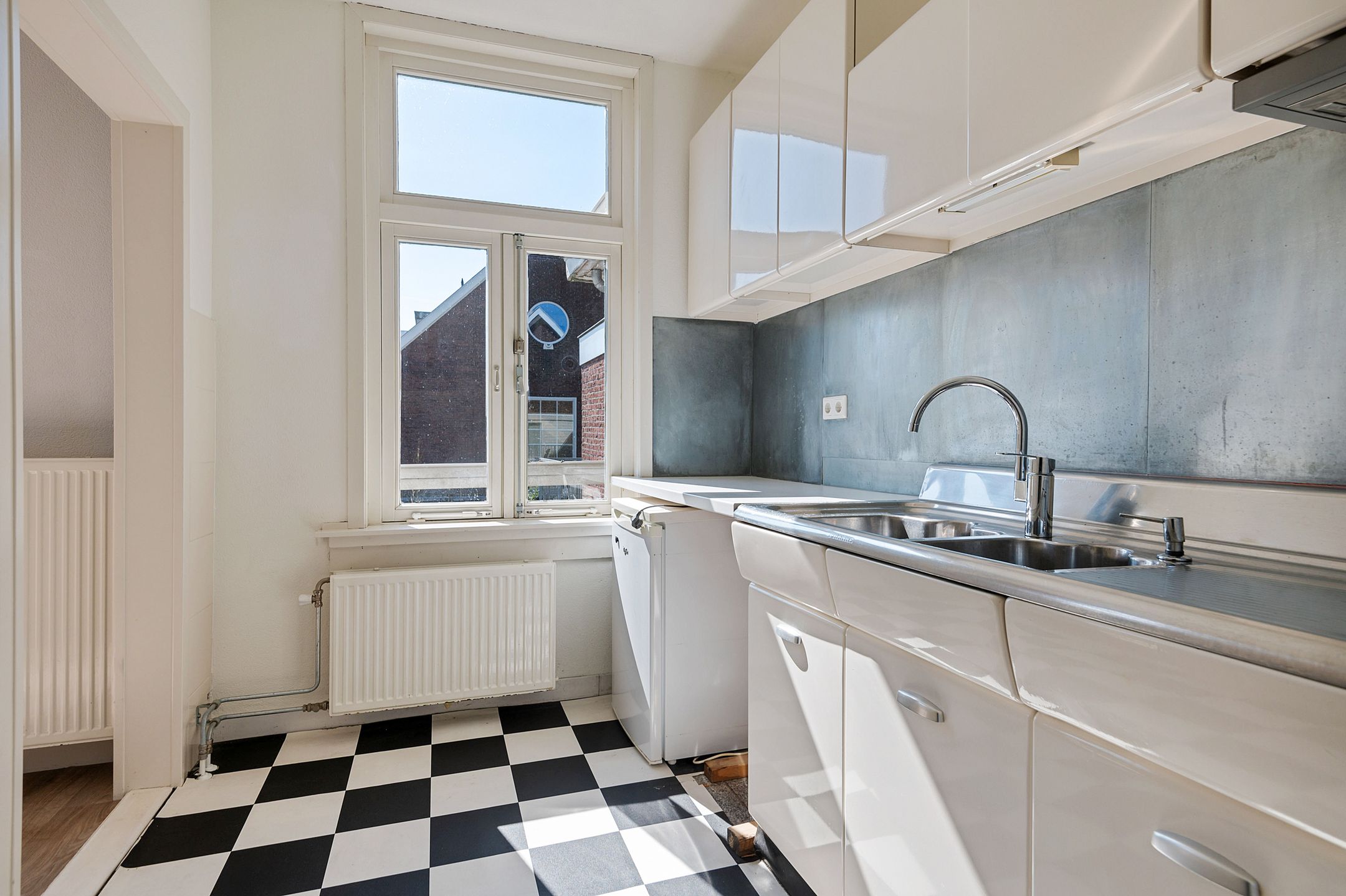 Foto 9 van Zandvoortselaan 99-A