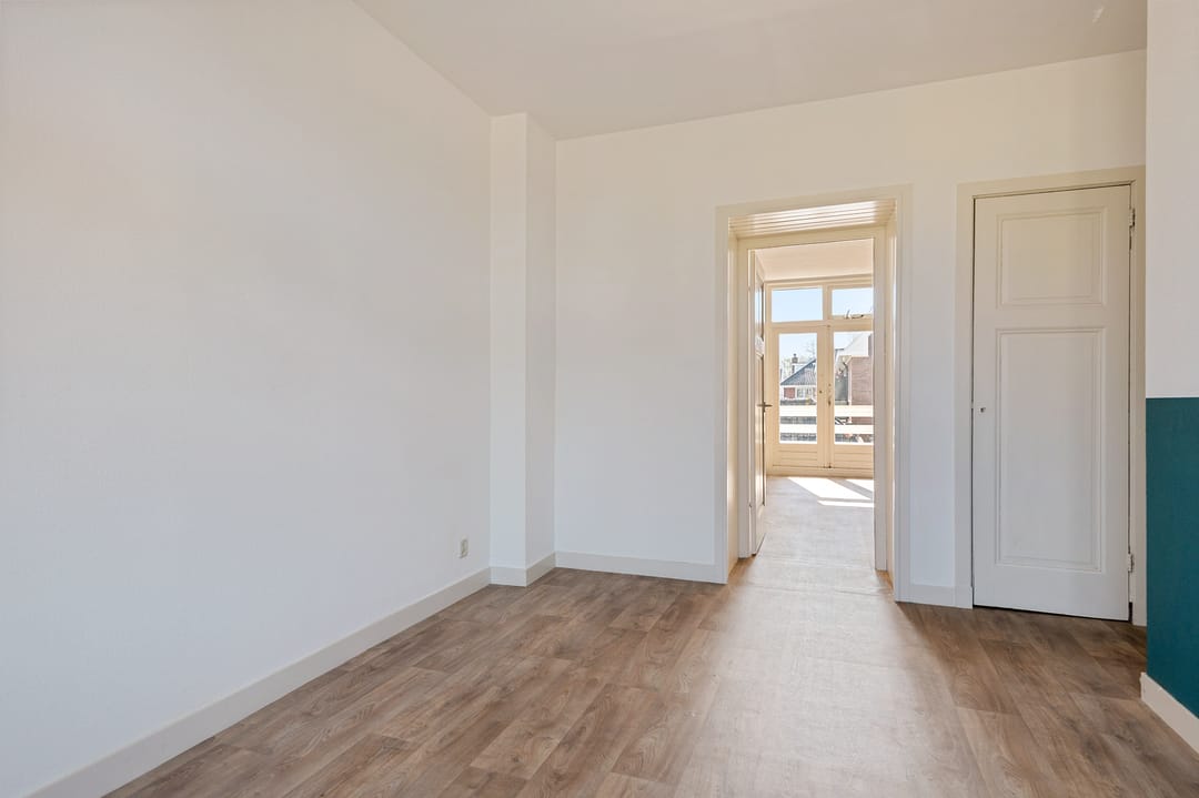 Foto 11 van Zandvoortselaan 99-A