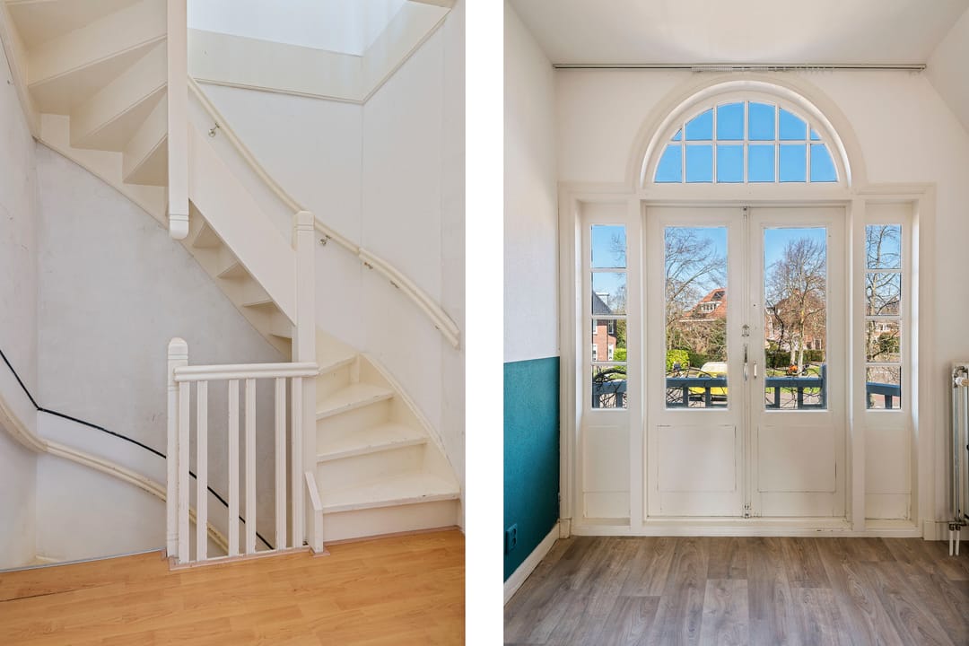 Foto 13 van Zandvoortselaan 99-A