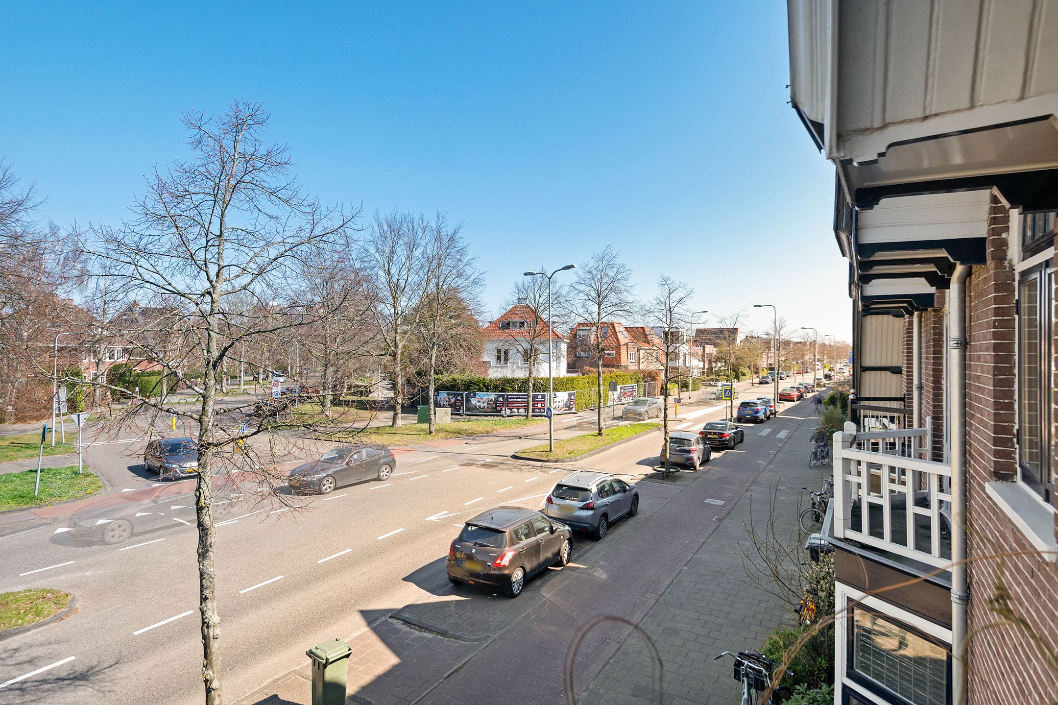 Foto 15 van Zandvoortselaan 99-A