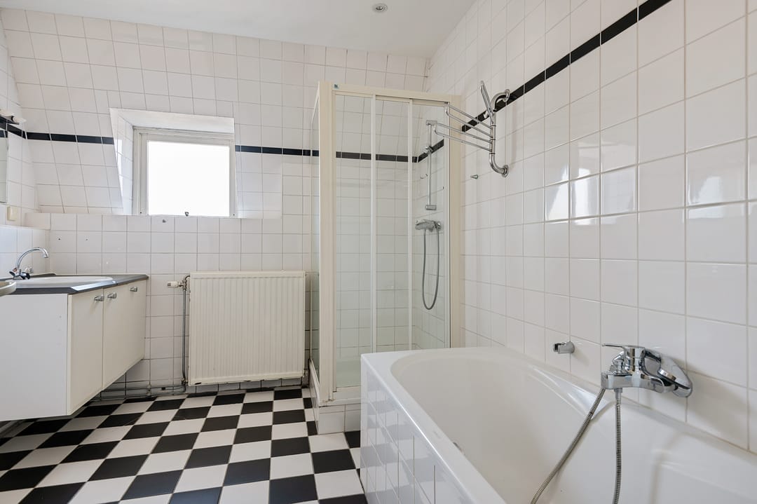 Foto 16 van Zandvoortselaan 99-A