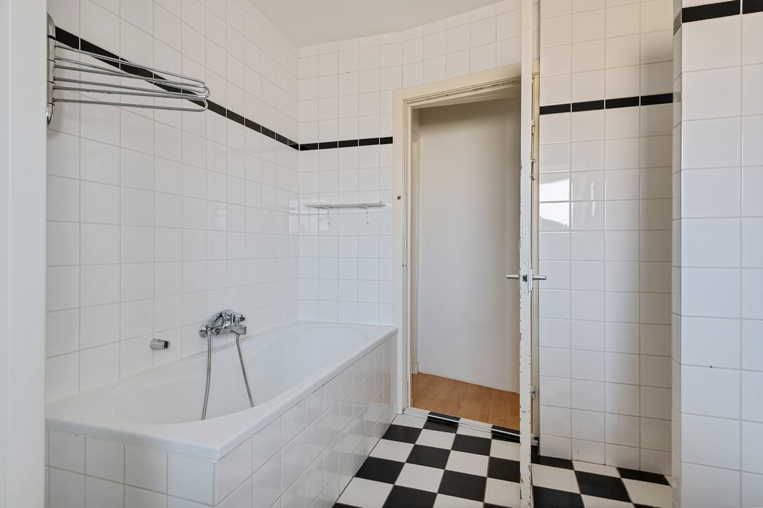 Foto 17 van Zandvoortselaan 99-A