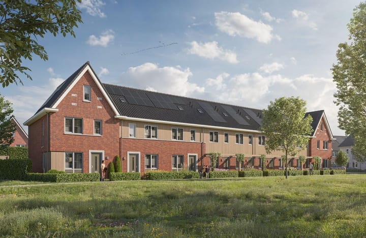 Foto 2 van Pastinaak 106