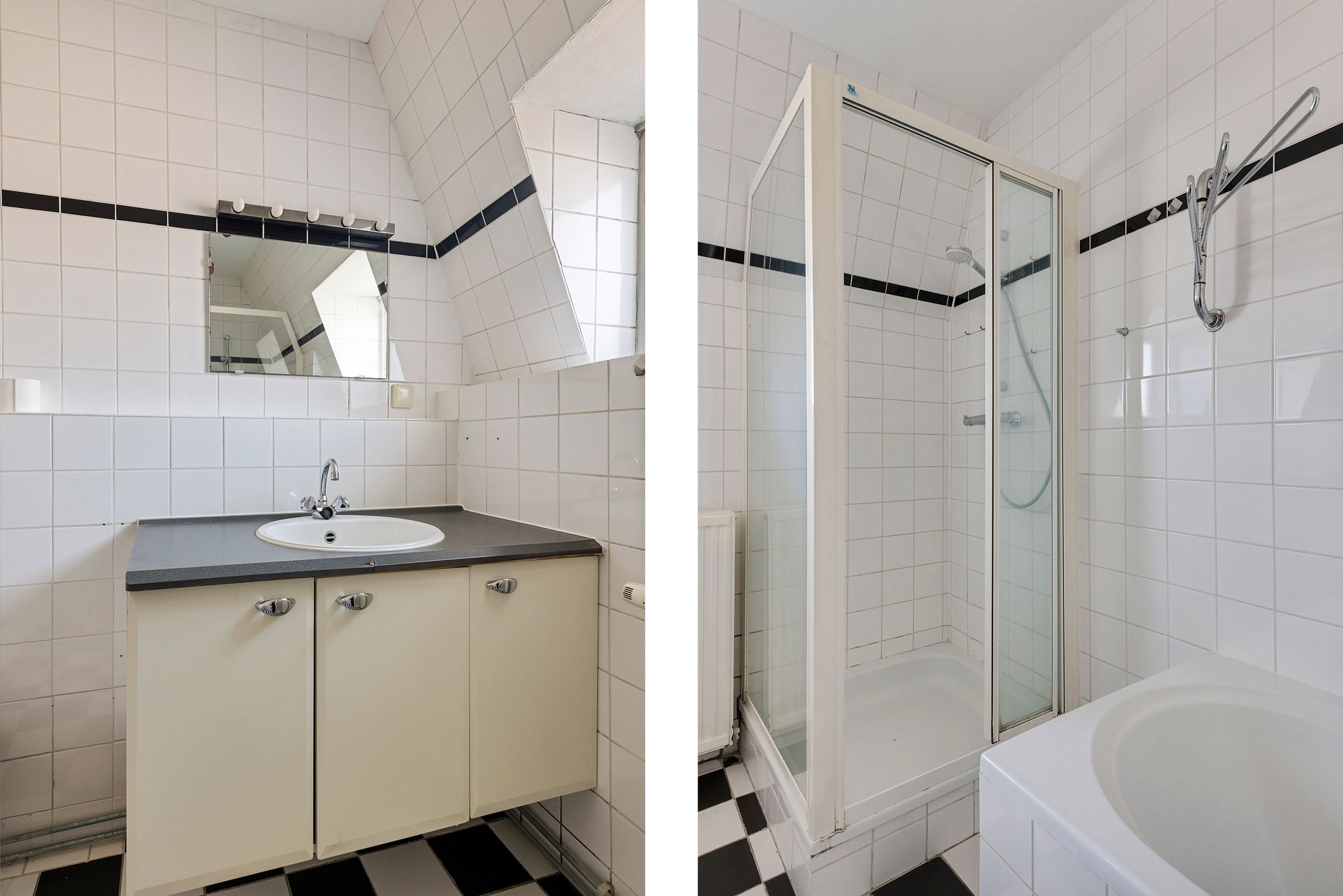 Foto 18 van Zandvoortselaan 99-A