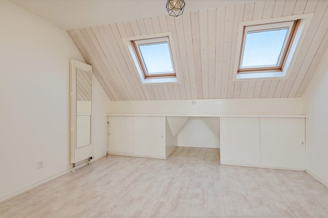 Foto 22 van Zandvoortselaan 99-A