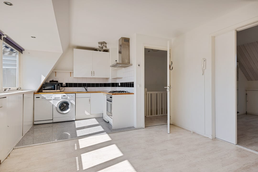 Foto 23 van Zandvoortselaan 99-A