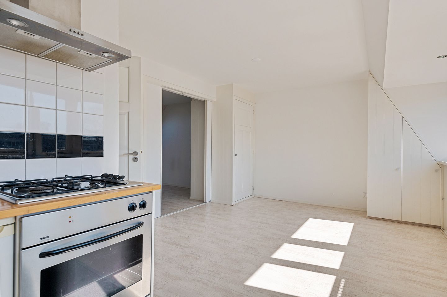 Foto 25 van Zandvoortselaan 99-A