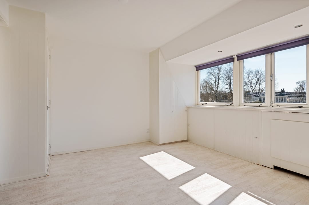 Foto 28 van Zandvoortselaan 99-A