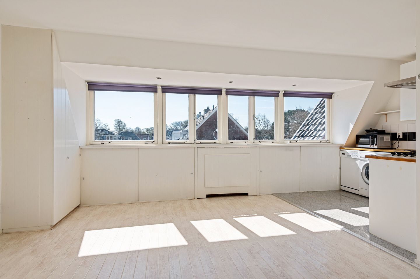 Foto 29 van Zandvoortselaan 99-A