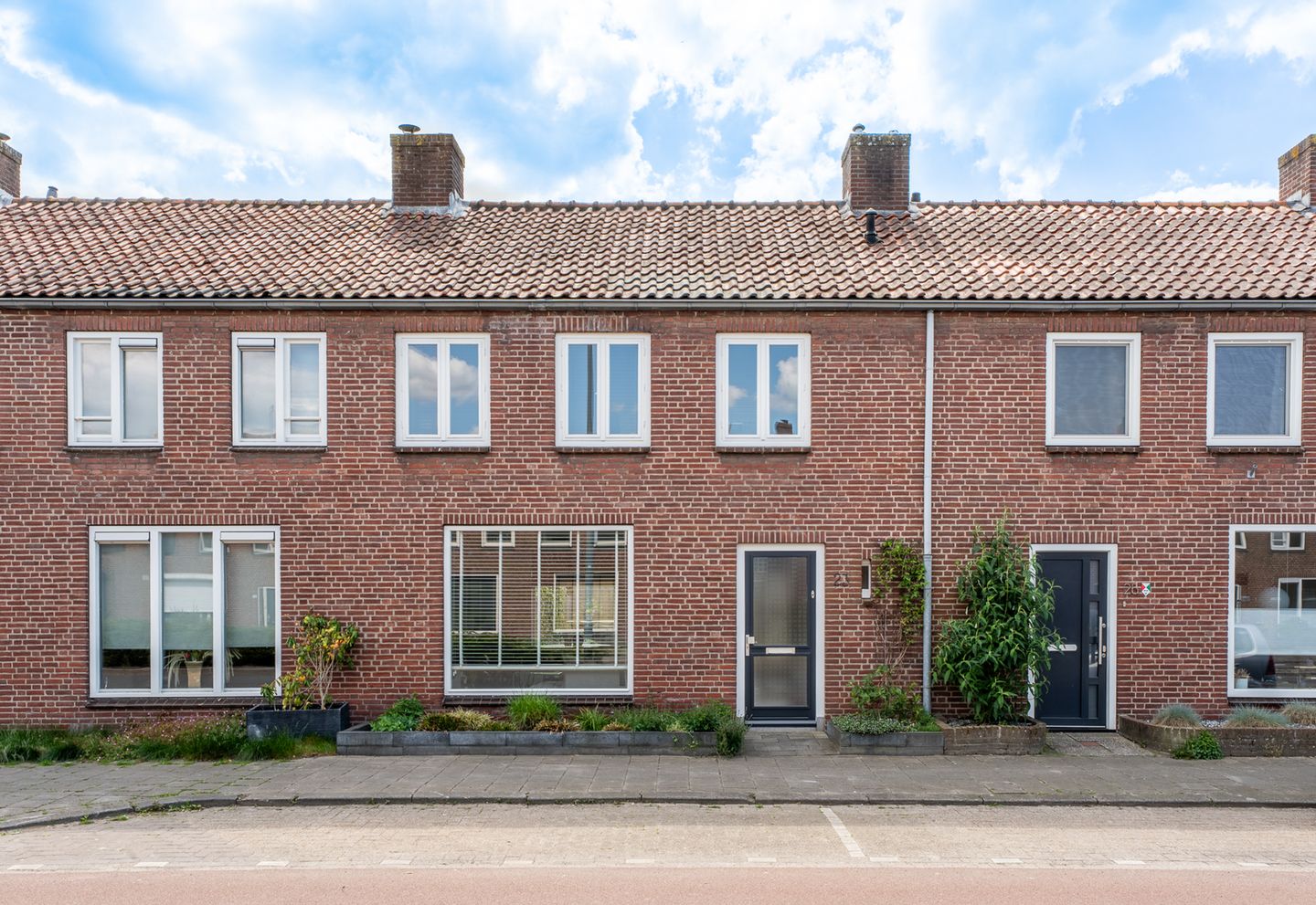 Foto 1 van Strijenstraat 23