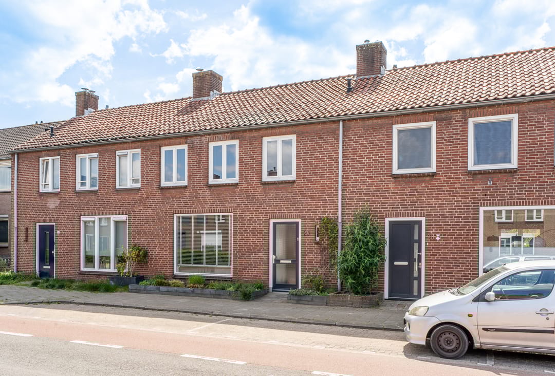 Foto 2 van Strijenstraat 23