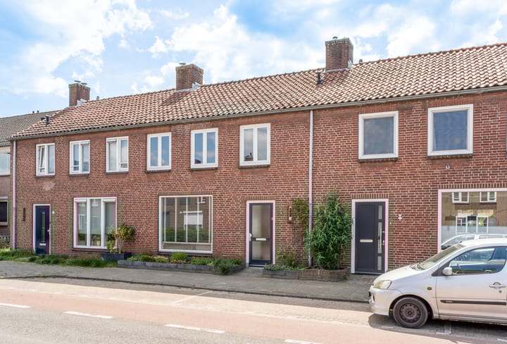 Foto 2 van Strijenstraat 23