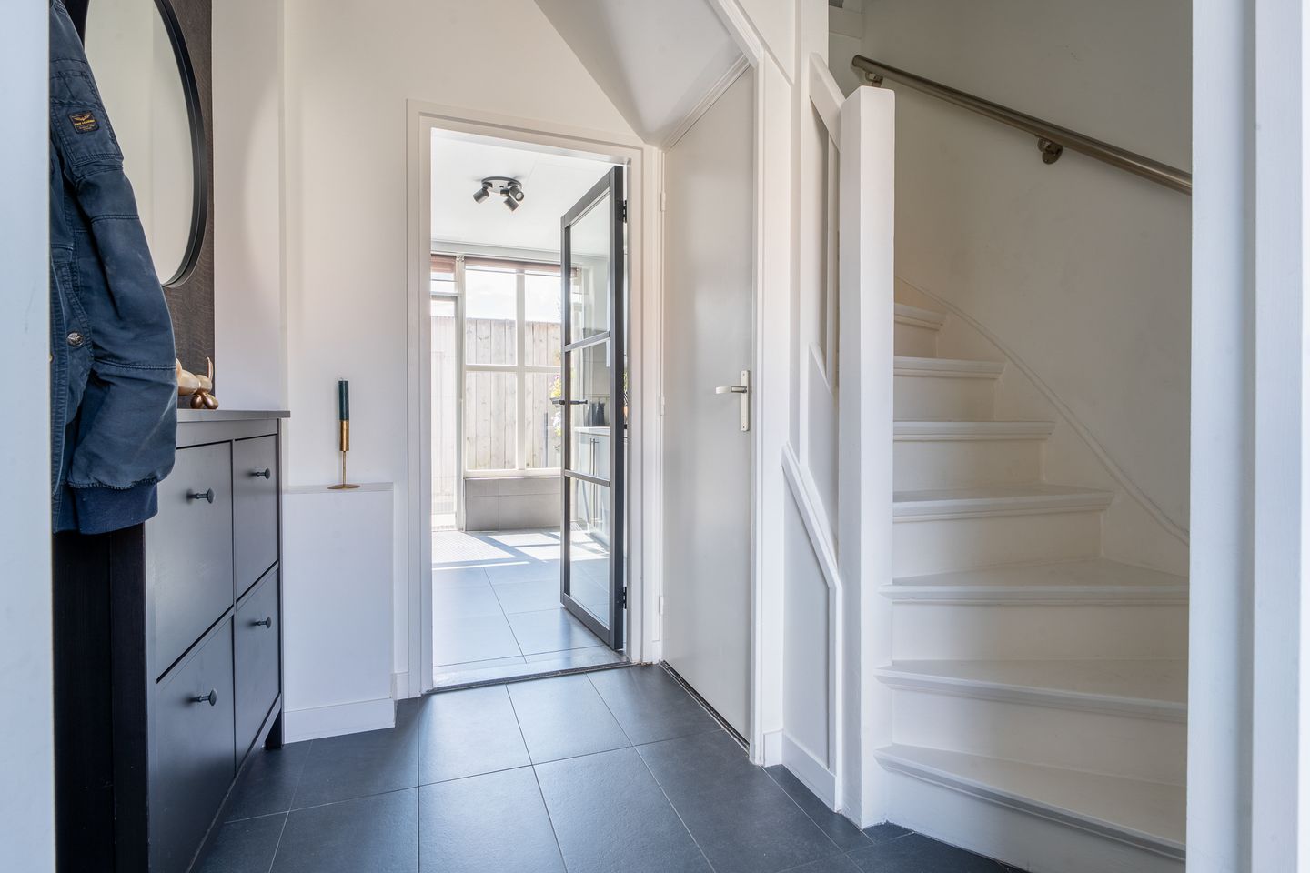 Foto 4 van Strijenstraat 23