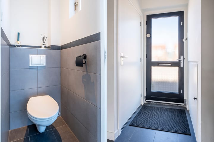 Foto 5 van Strijenstraat 23