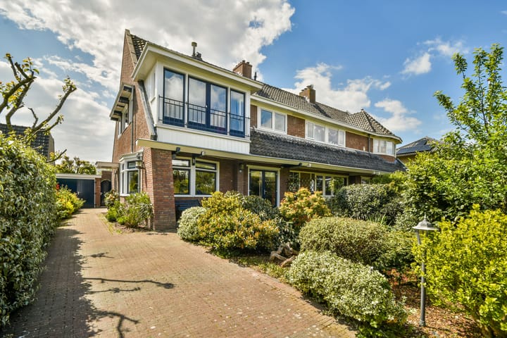 Foto 1 van Wilhelminaweg 14