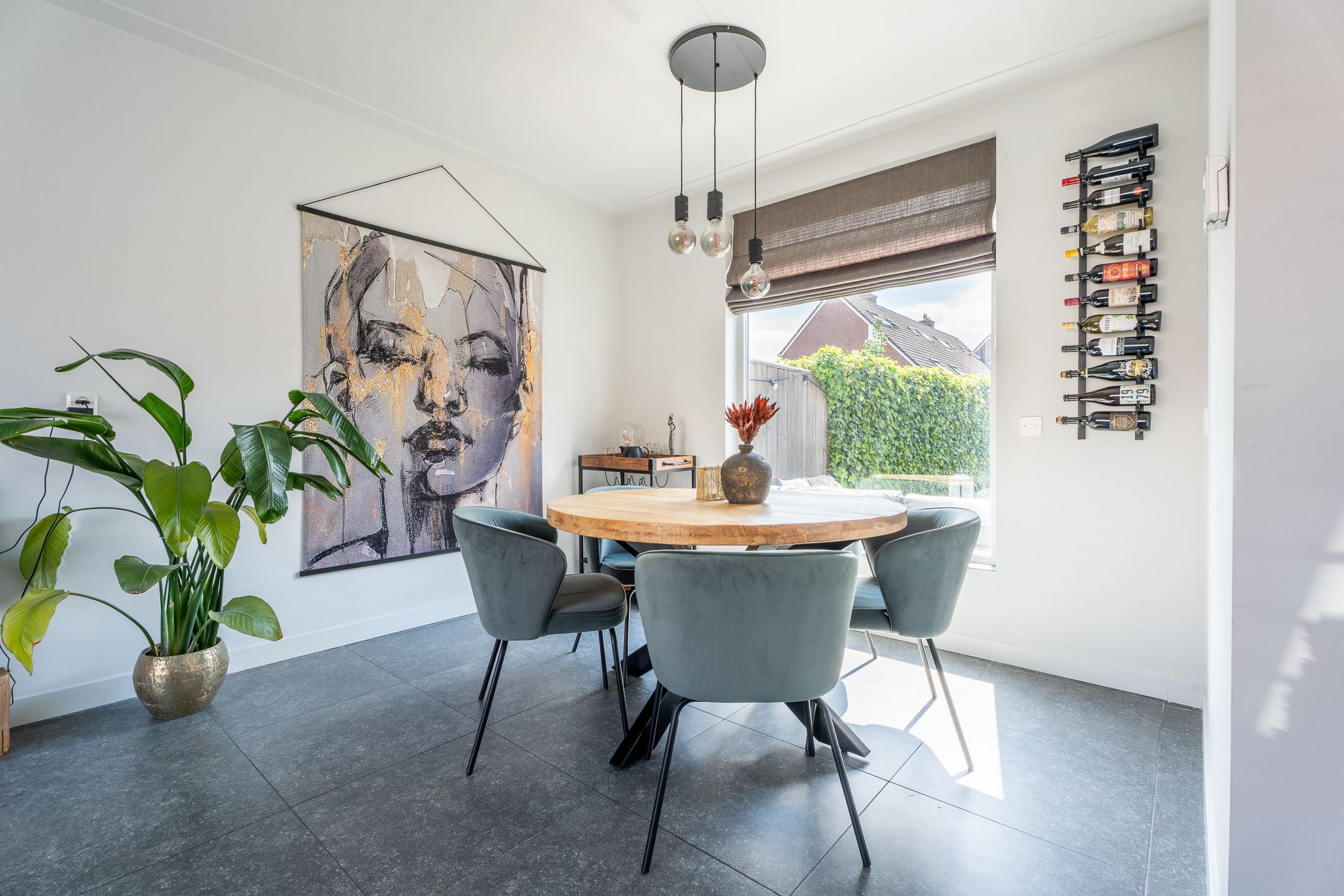 Foto 6 van Strijenstraat 23