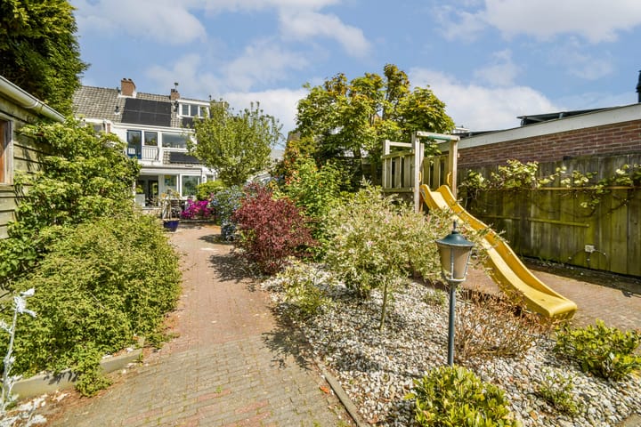 Foto 2 van Wilhelminaweg 14